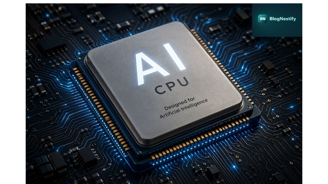 "Google Goes All-In at Next 2026 — Here's What It Means for the AI Race"