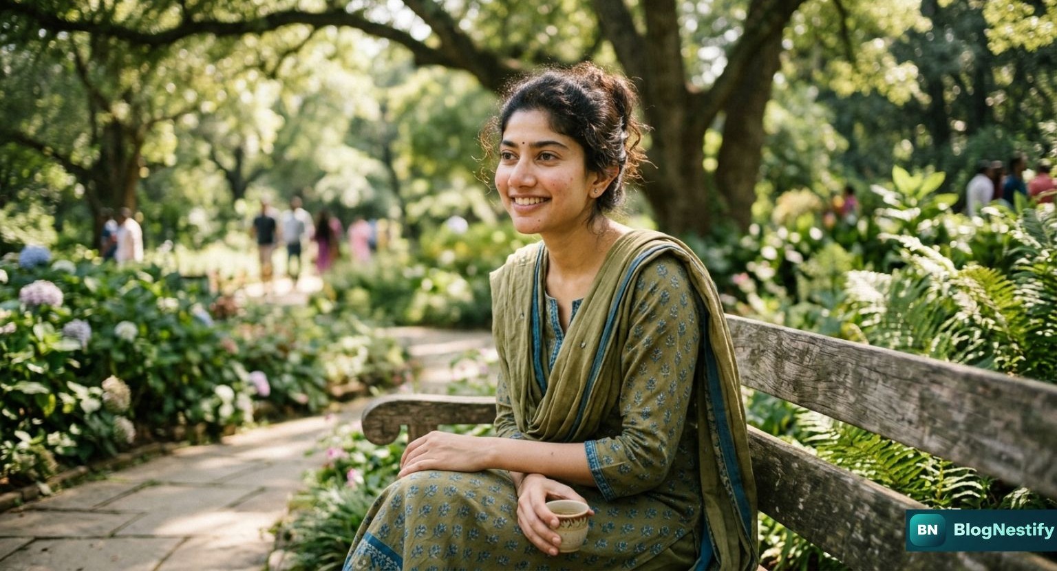 How 10 Years of Saying No Built the Career Bollywood Couldn't Ignore