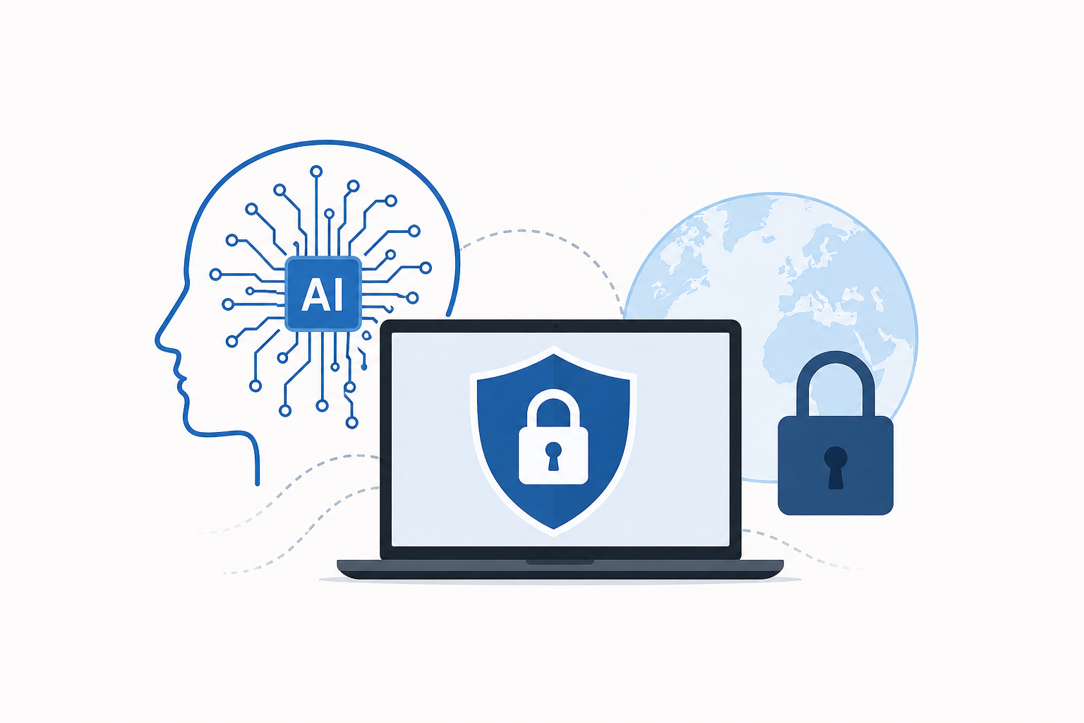 How AI Is Transforming Cybersecurity: Why Mythos Signals a New Security Era