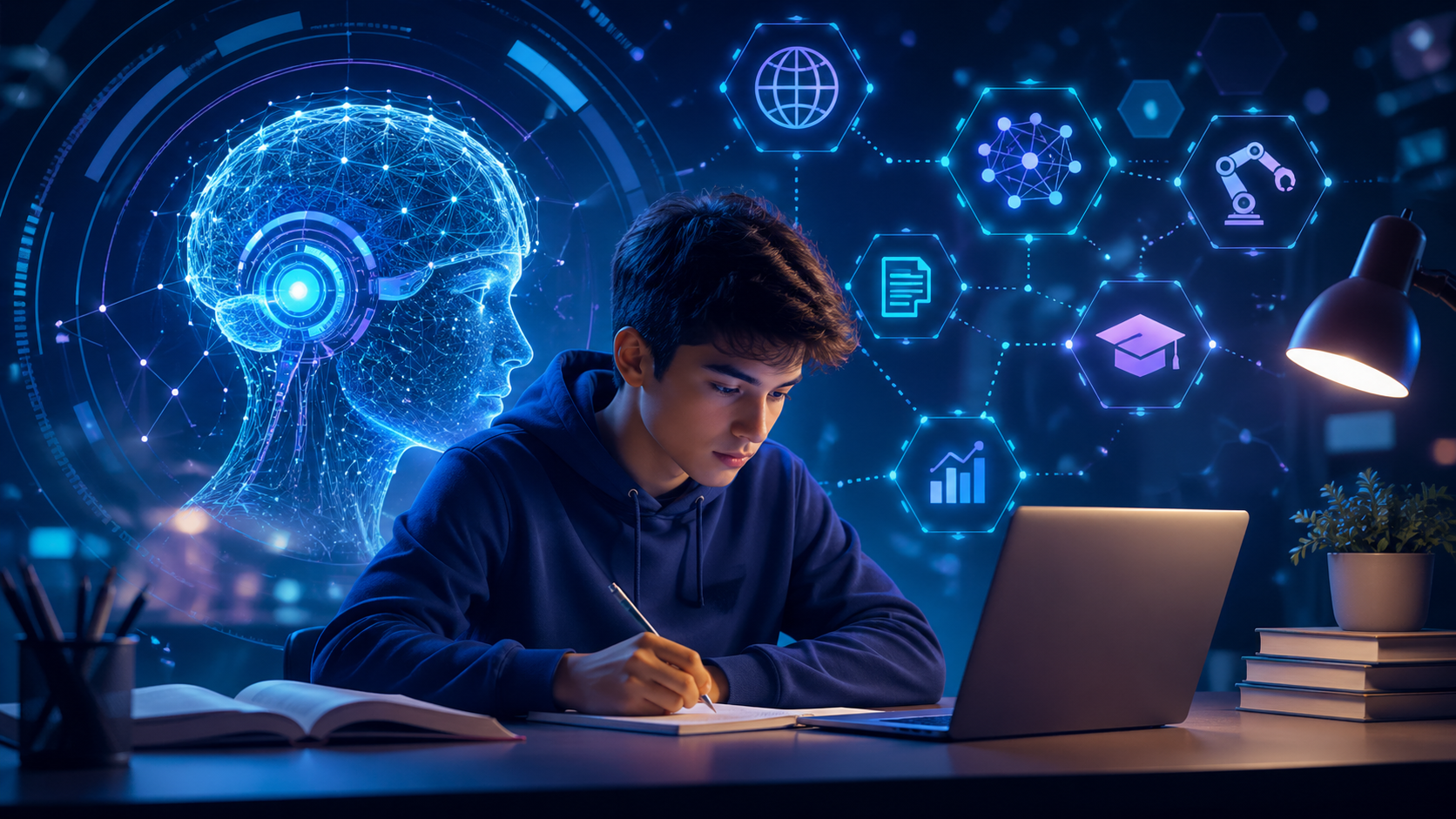 Best AI Tools for Students in 2026: What Actually Works (And What Doesn't)