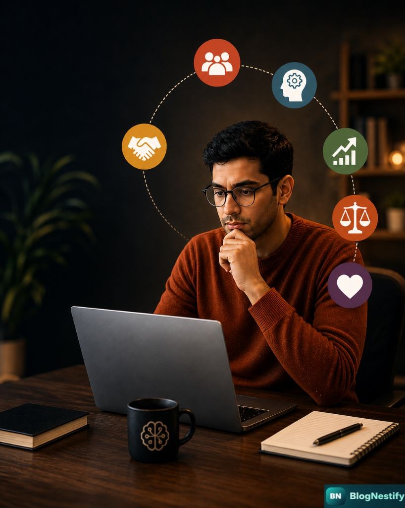 Soft Skills for AI Careers in 2026: What No One Tells You