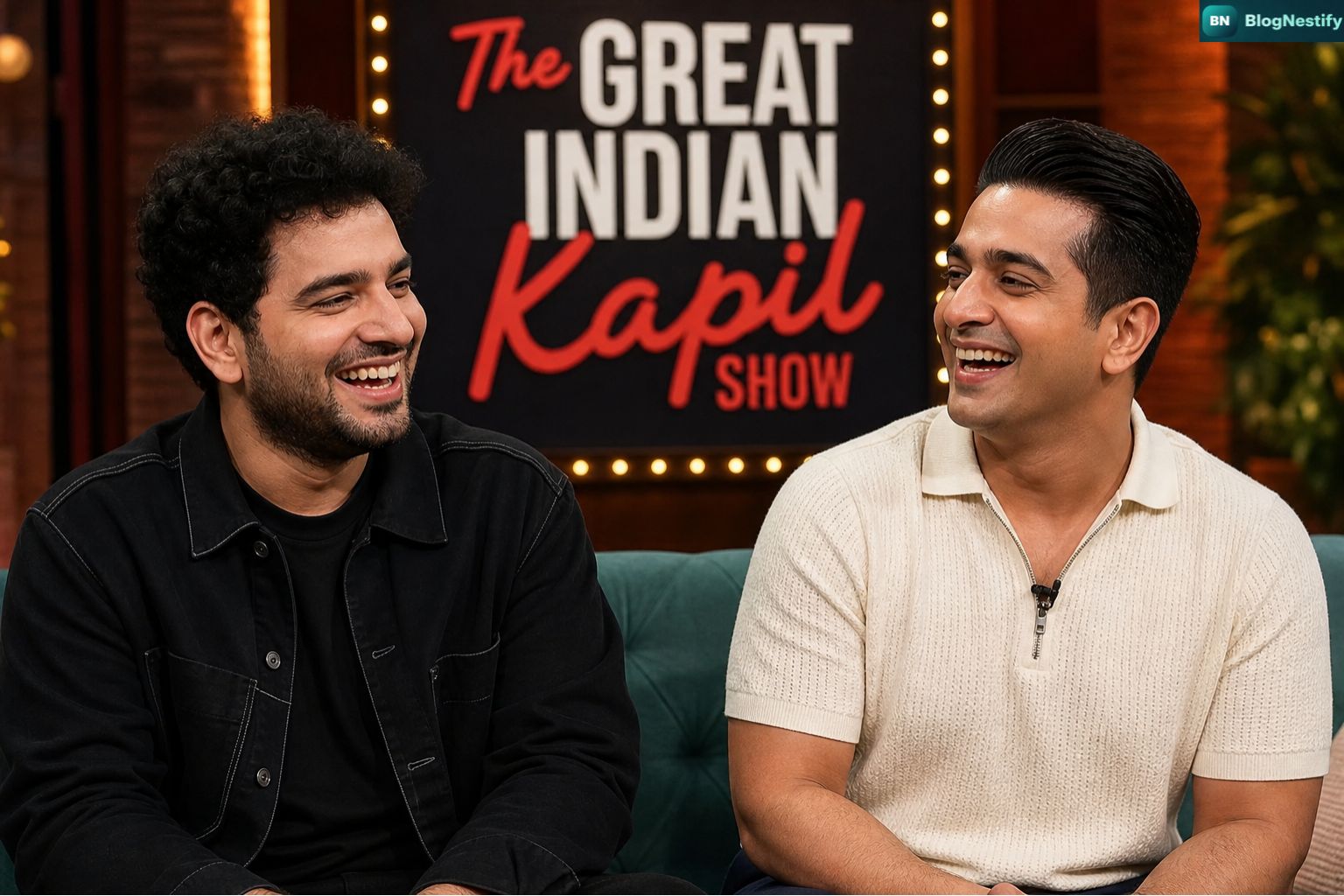 Ranveer Allahbadia & Samay Raina Reunite on Kapil Sharma's Show After India's Got Latent Row — Full Story, Timeline & What's Next