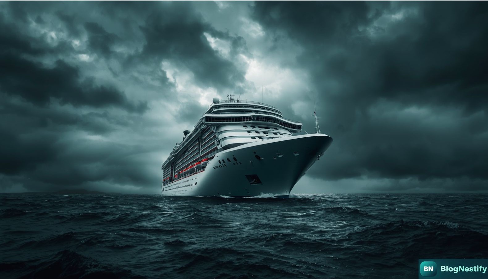 MV Hondius Hantavirus Outbreak: What Is Really Happening on the Stranded Cruise Ship