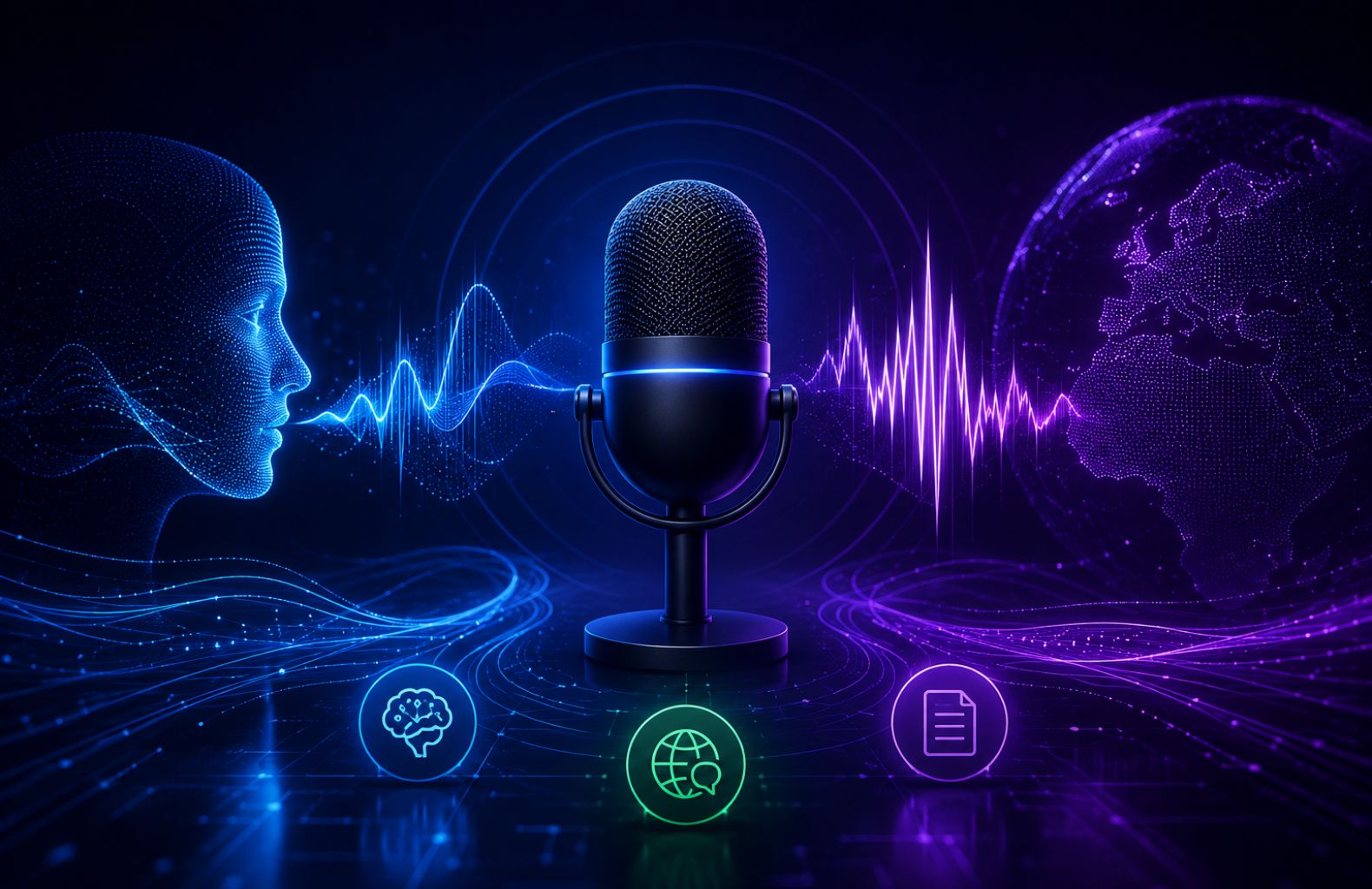 OpenAI Real-Time Audio Models: GPT-Realtime-2, Translate & Whisper Explained (2026)