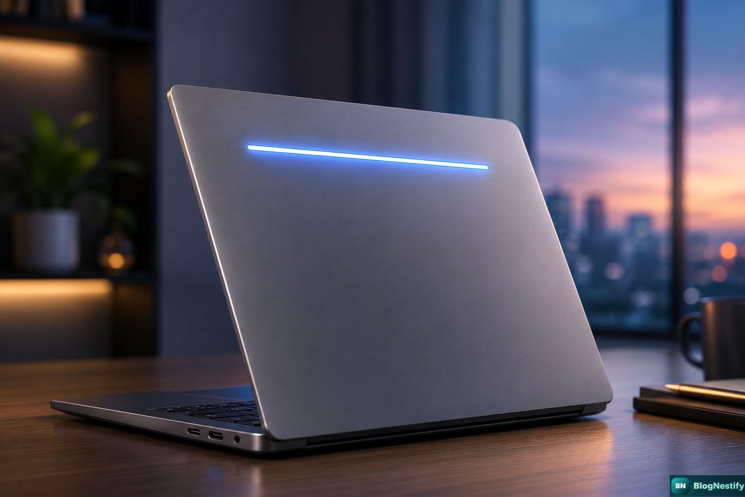 Googlebooks Explained: Google's Gemini-Powered Android Laptops Are Here