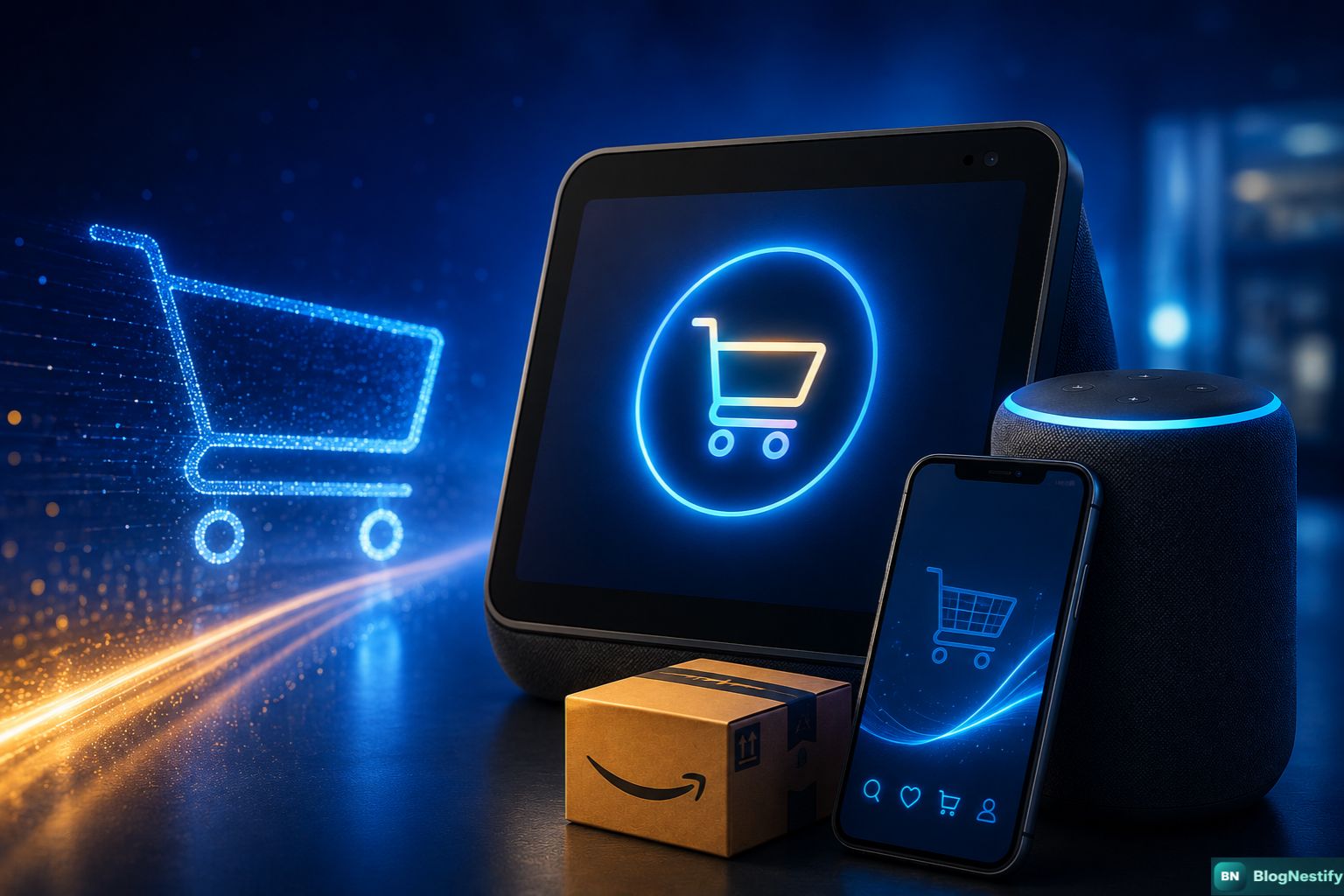 Amazon Replaces Rufus with Alexa for Shopping — Here's What Actually Changed