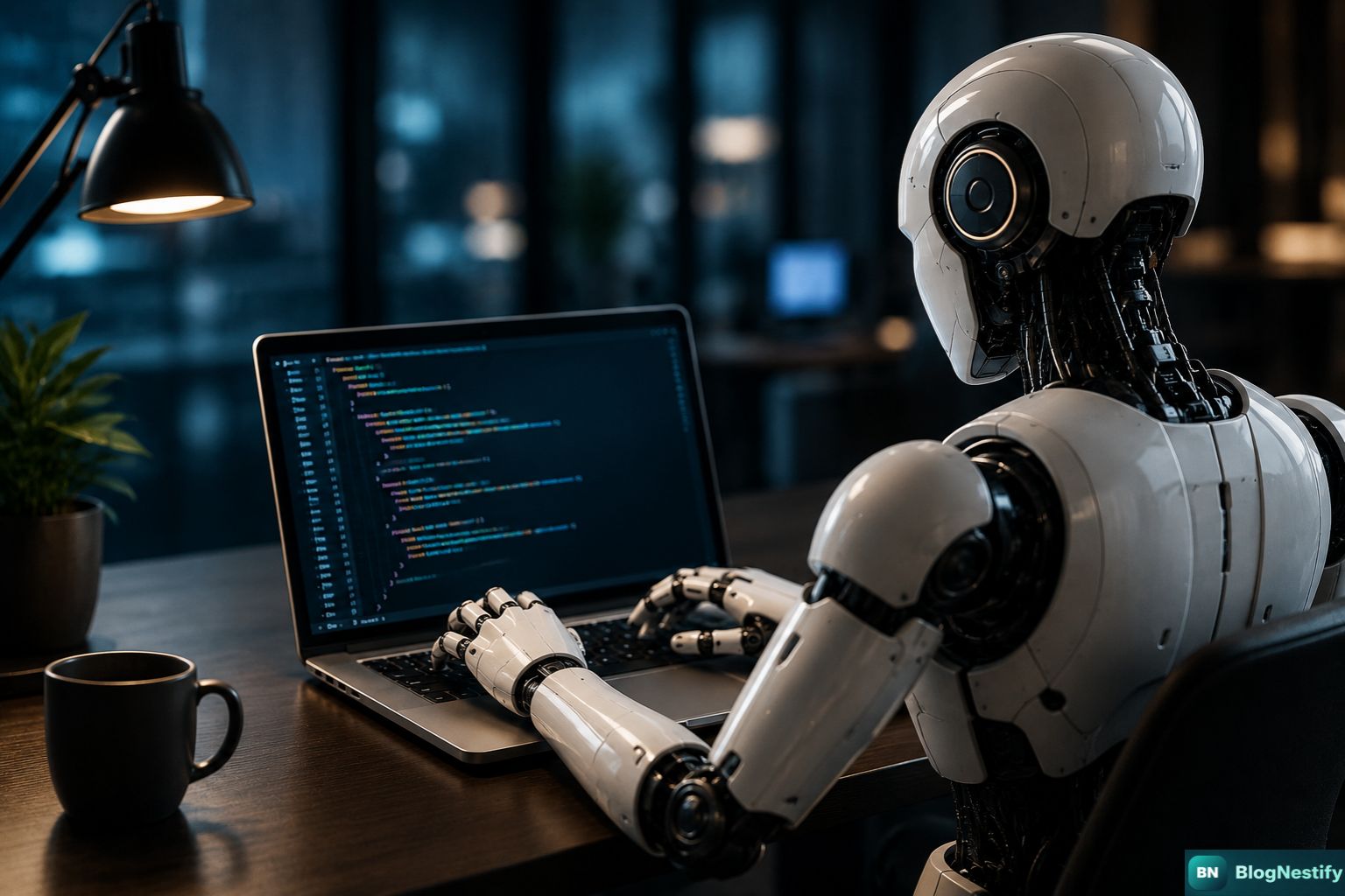 Anthropic's AI Now Writes 90% of Its Code — And Hiring Is Still Going Up