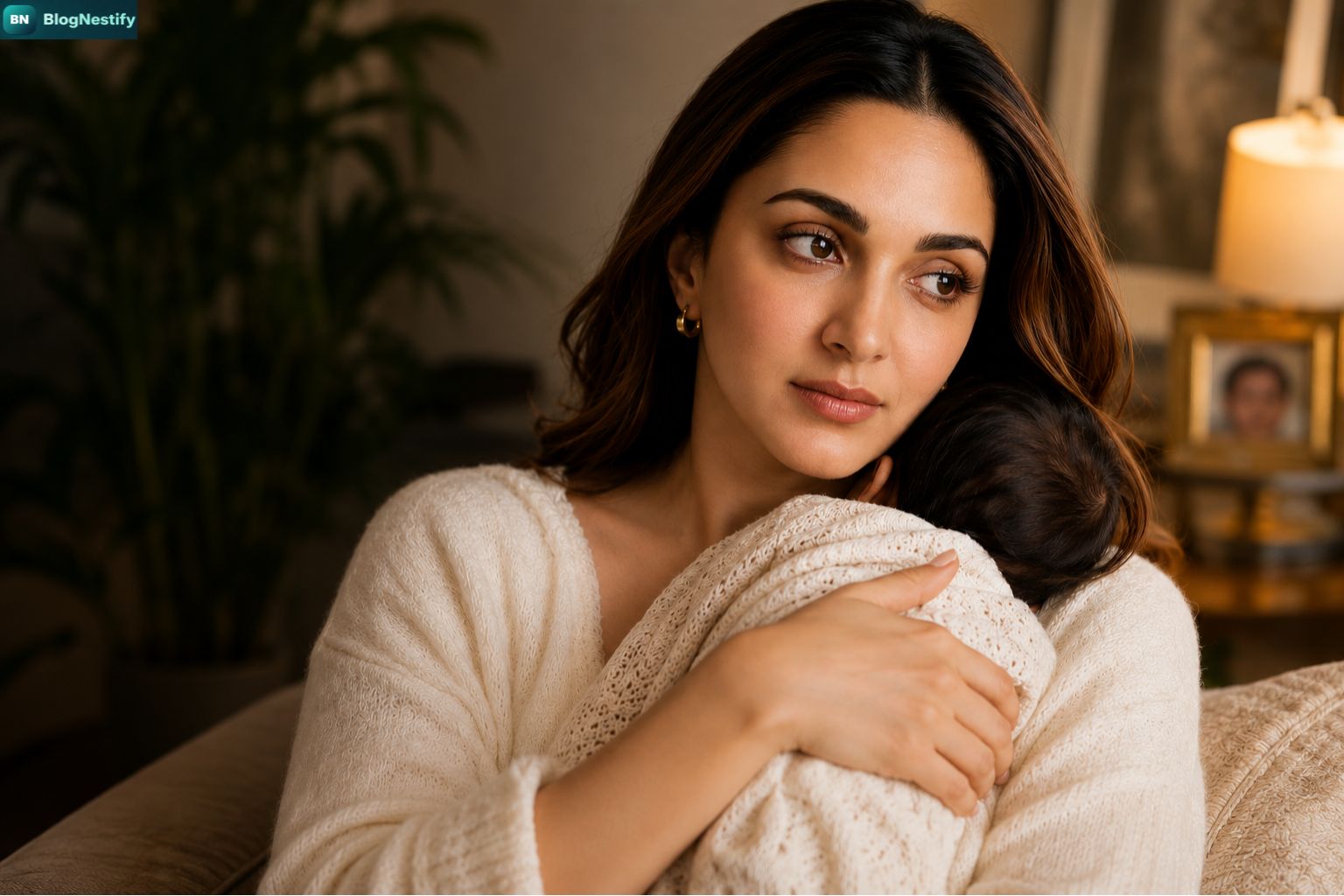 Kiara Advani Opens Up About Postpartum Depression, Daughter Saraayah & Breaking the People-Pleasing Cycle