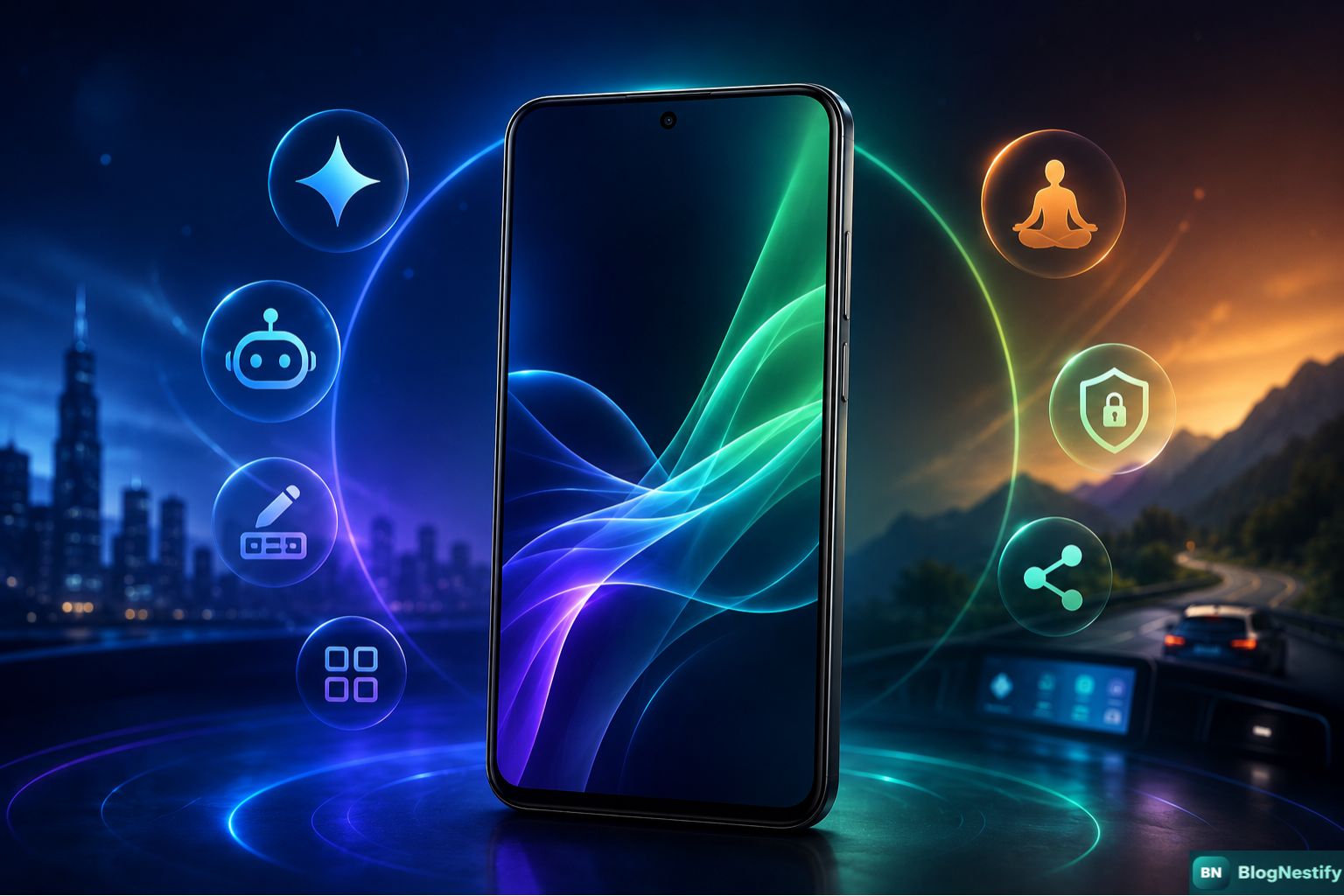 Android 17 Preview: What Gemini Intelligence and Pause Point Actually Mean for You