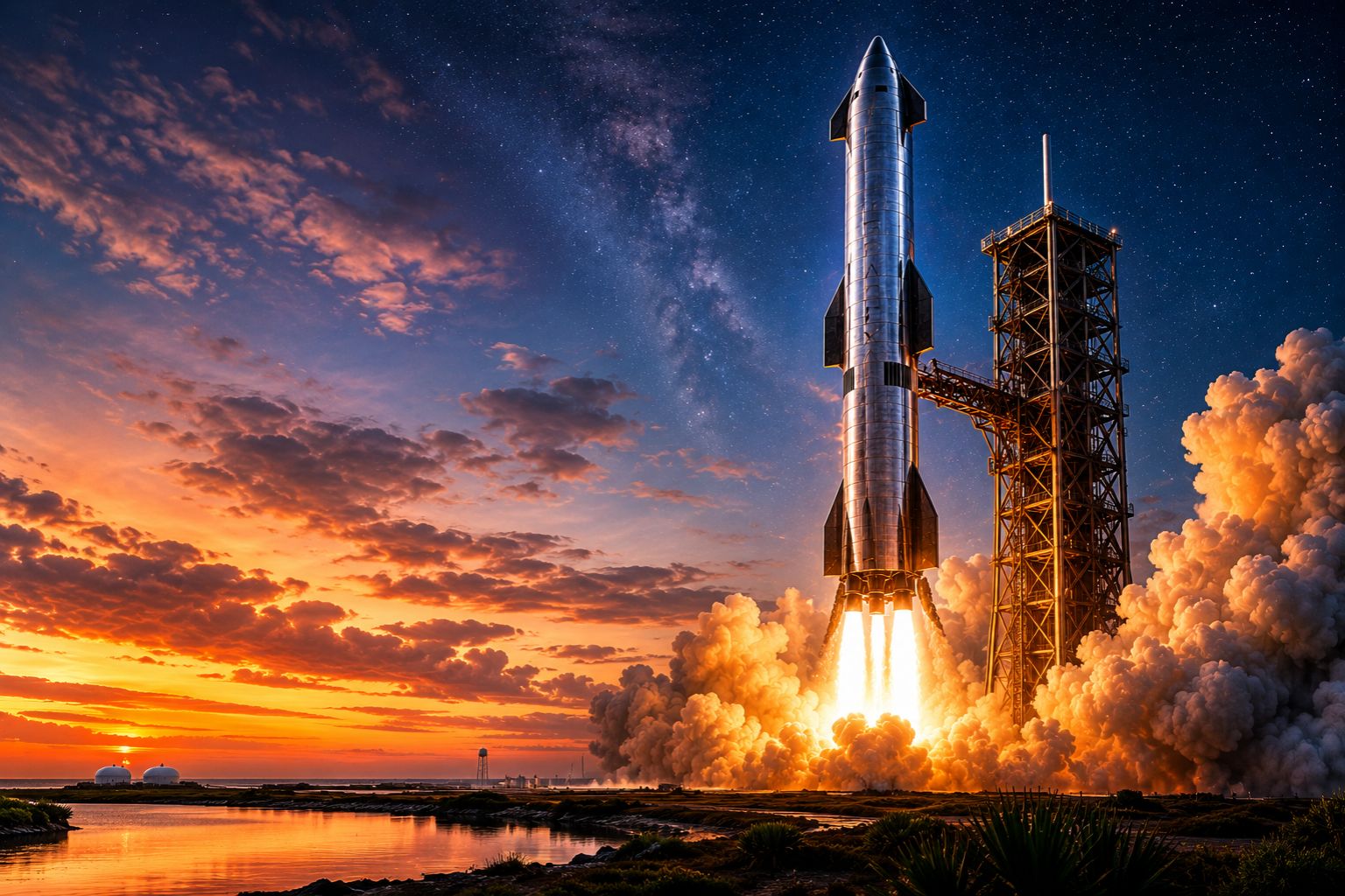 SpaceX Starship V3 Launch: Flight 12 Results, Booster Loss & What's Next