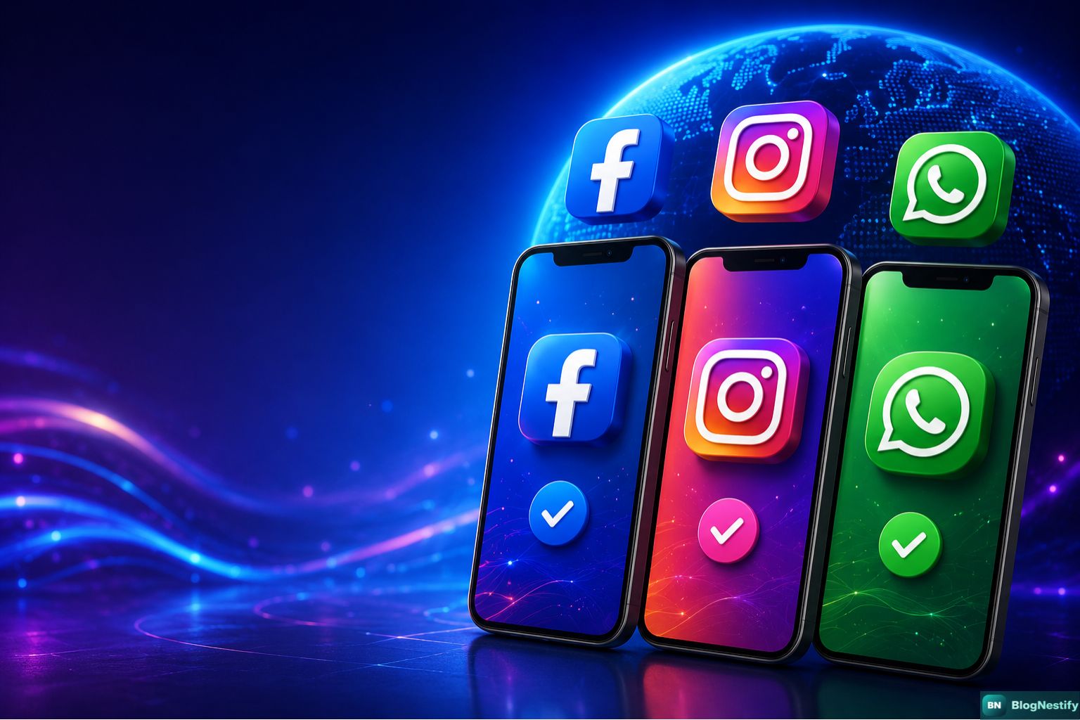 Meta Subscription Plans 2026: Facebook Plus, Instagram Plus & WhatsApp Plus — Full Pricing & Features Guide