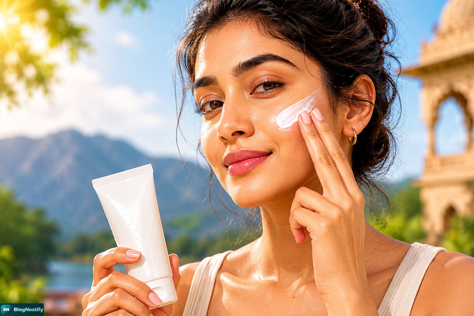 Can One Sunscreen Work for Every Indian Skin Type? Dermatologists Explain