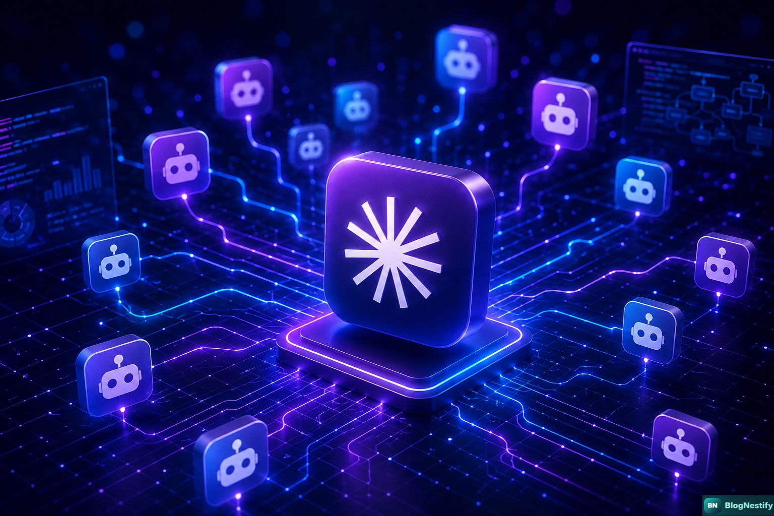 Anthropic Releases Claude Opus 4.8 With New 'Dynamic Workflow' Tool — What Developers Need to Know