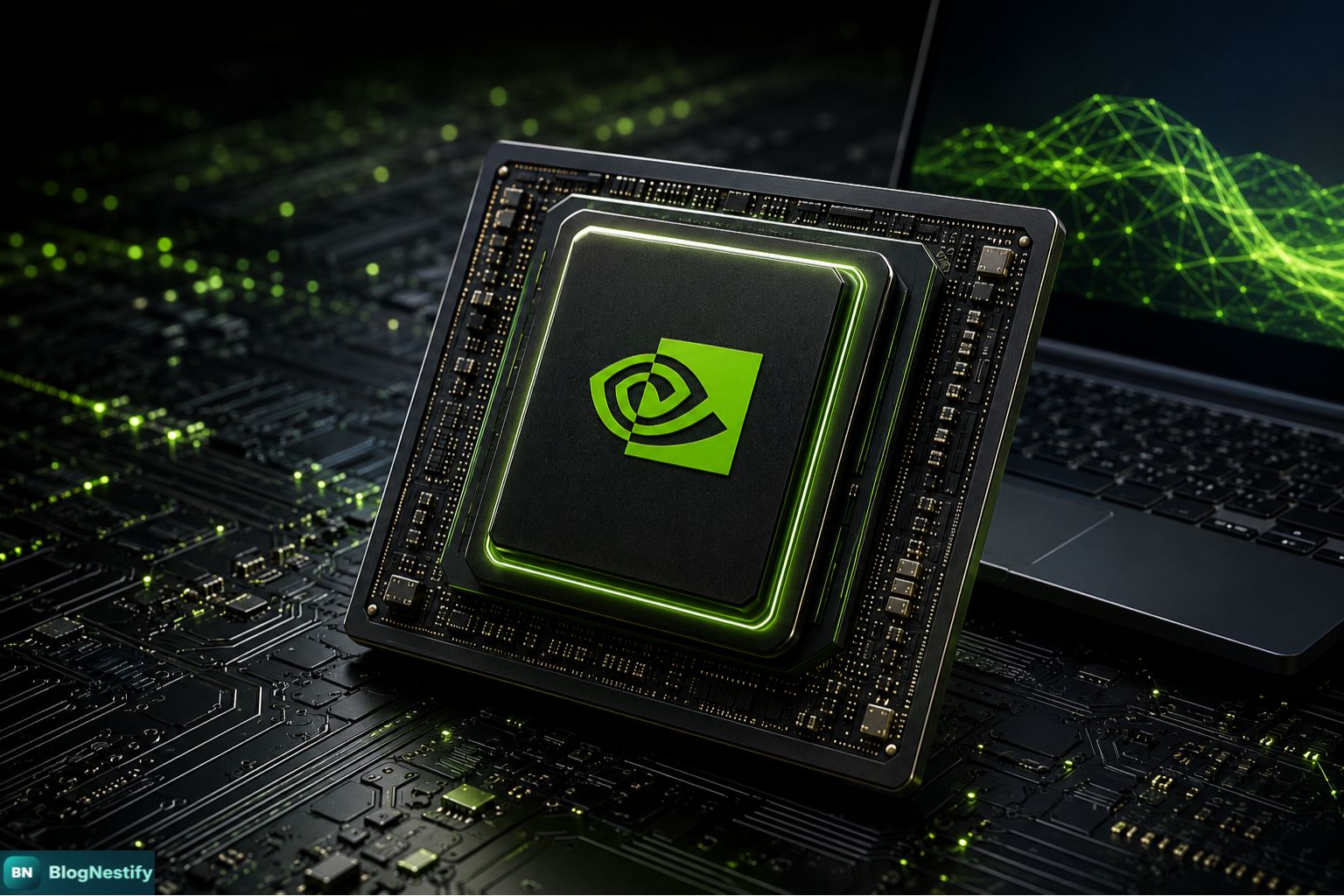 Nvidia's N1X Specs Leak in Full — Here's What's Next for Windows on Arm