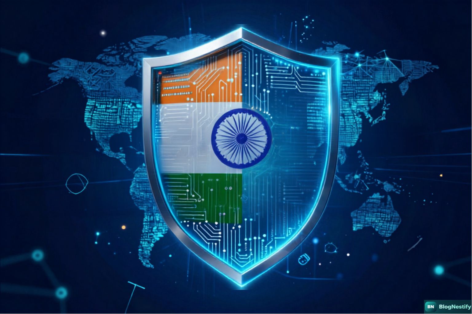 India Joins Anthropic’s Project Glasswing: Mythos AI Cybersecurity Expansion Explained