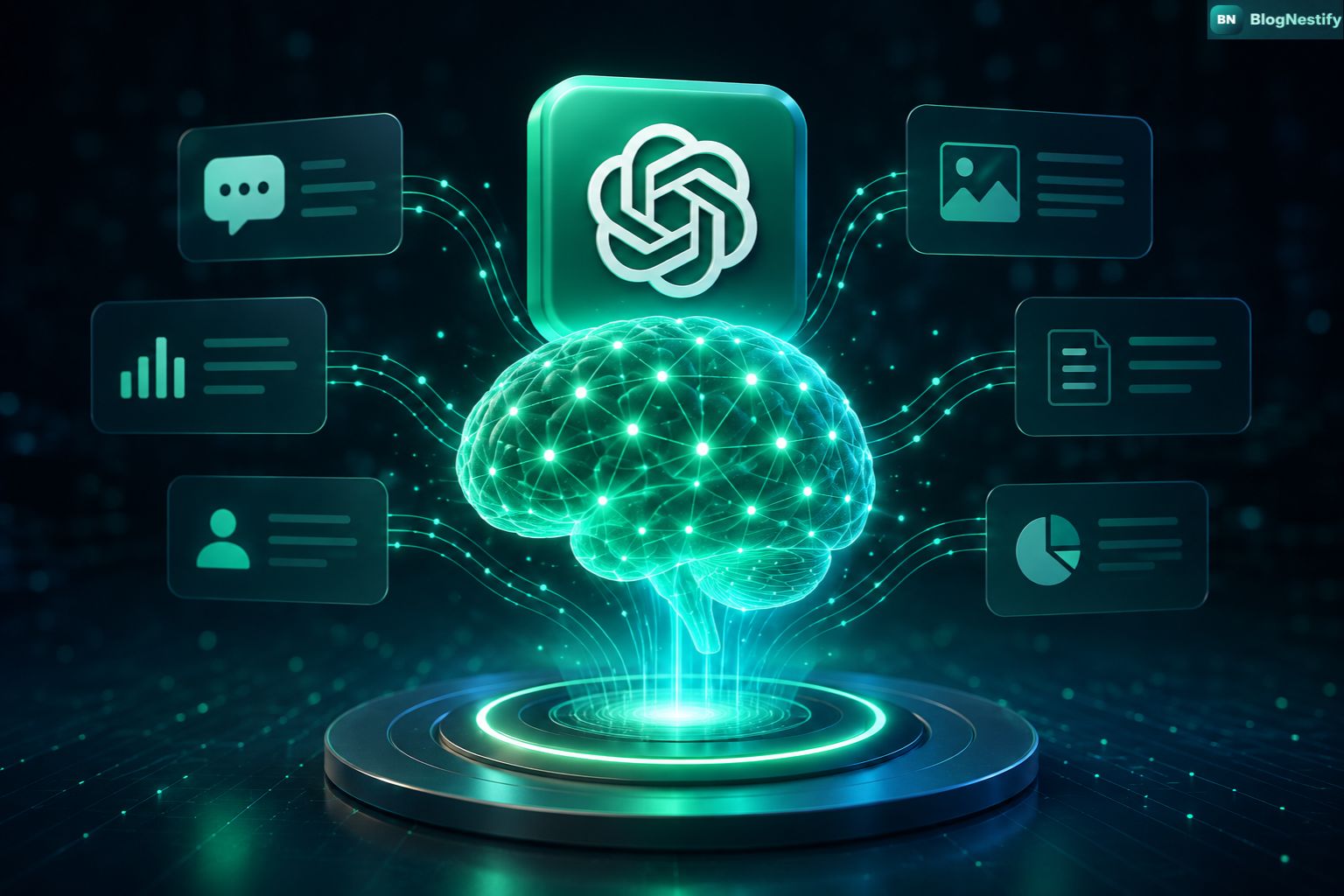 OpenAI Upgrades ChatGPT Memory Architecture: Dreaming V3 Brings Fresher, Smarter Personalization