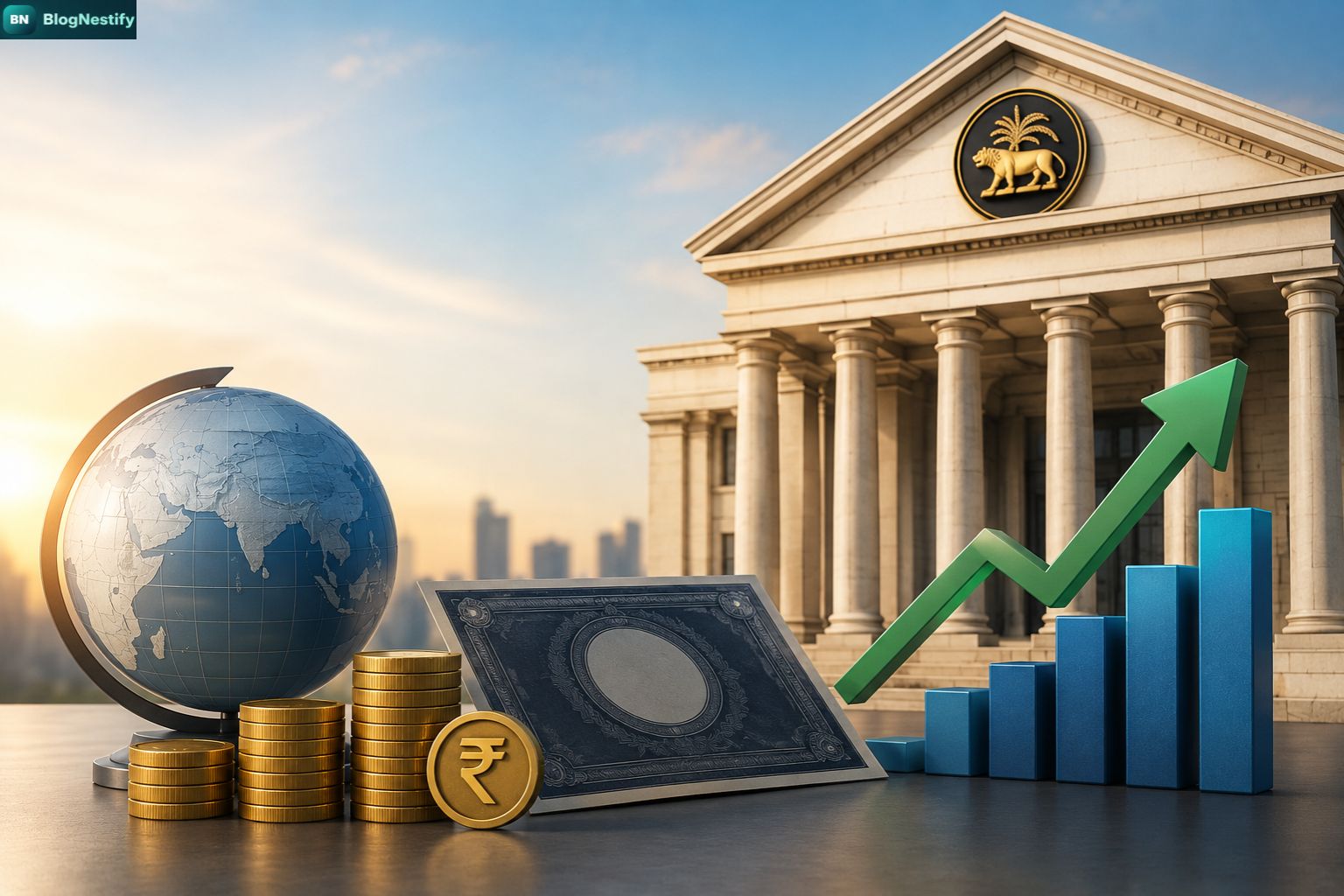 RBI Simplifies FPI Rules for Government Securities