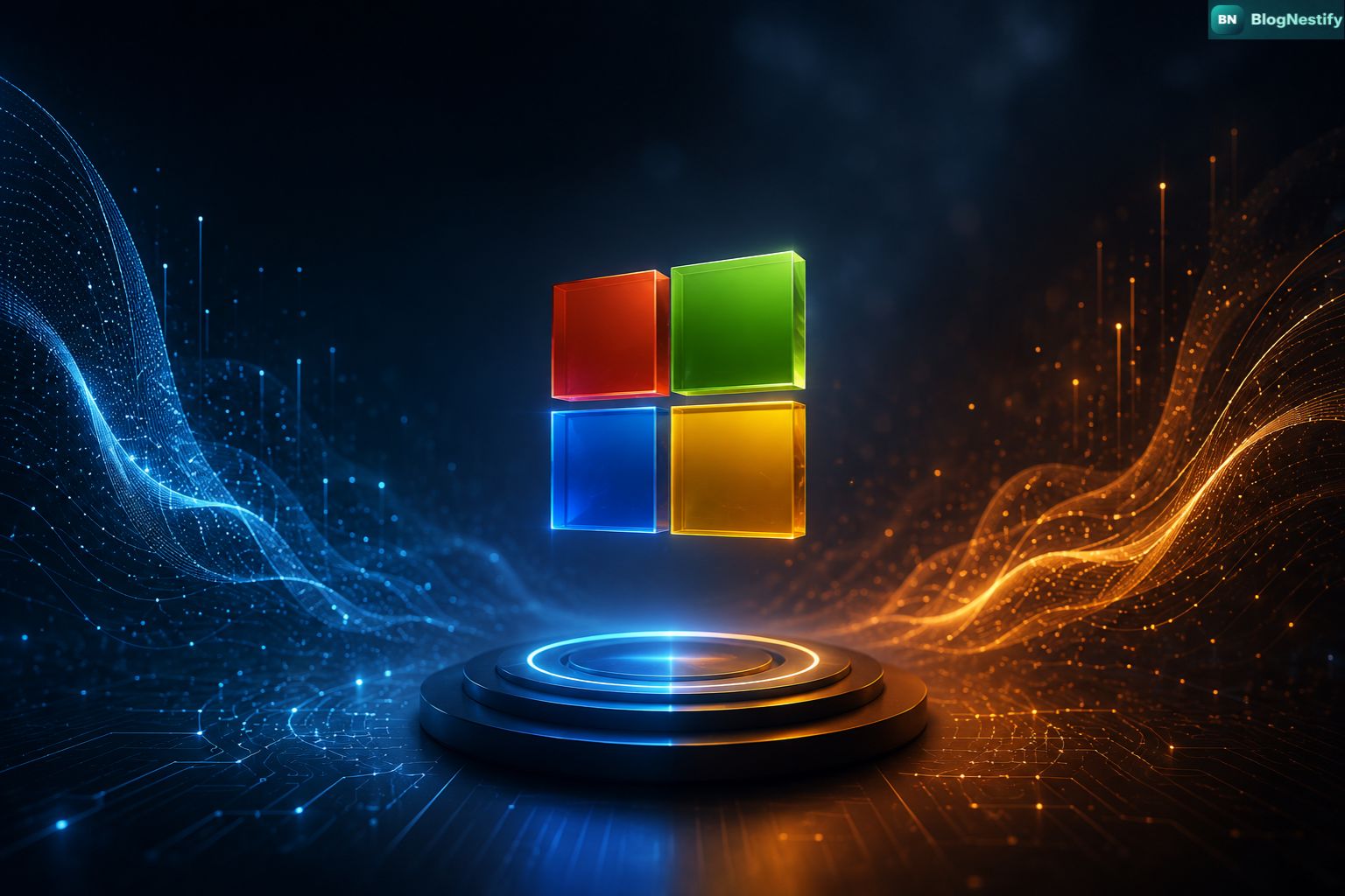 Microsoft Builds Its Own AI Stack to Cut OpenAI Dependence — And It's More Serious Than Anyone Expected