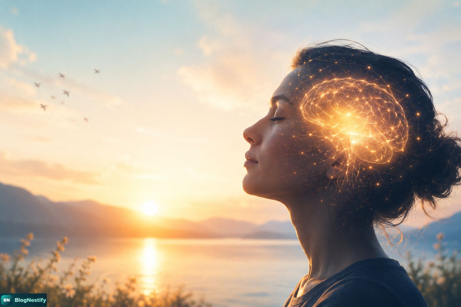 It's Possible to Reprogram Your Subconscious Mind for a Better Life — Here's How It Actually Works