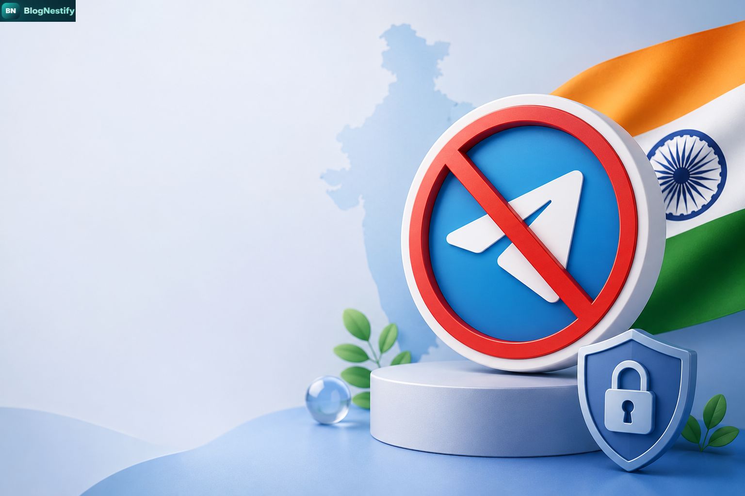 India Bans Telegram Over NEET Paper Leak Fears: Full Timeline