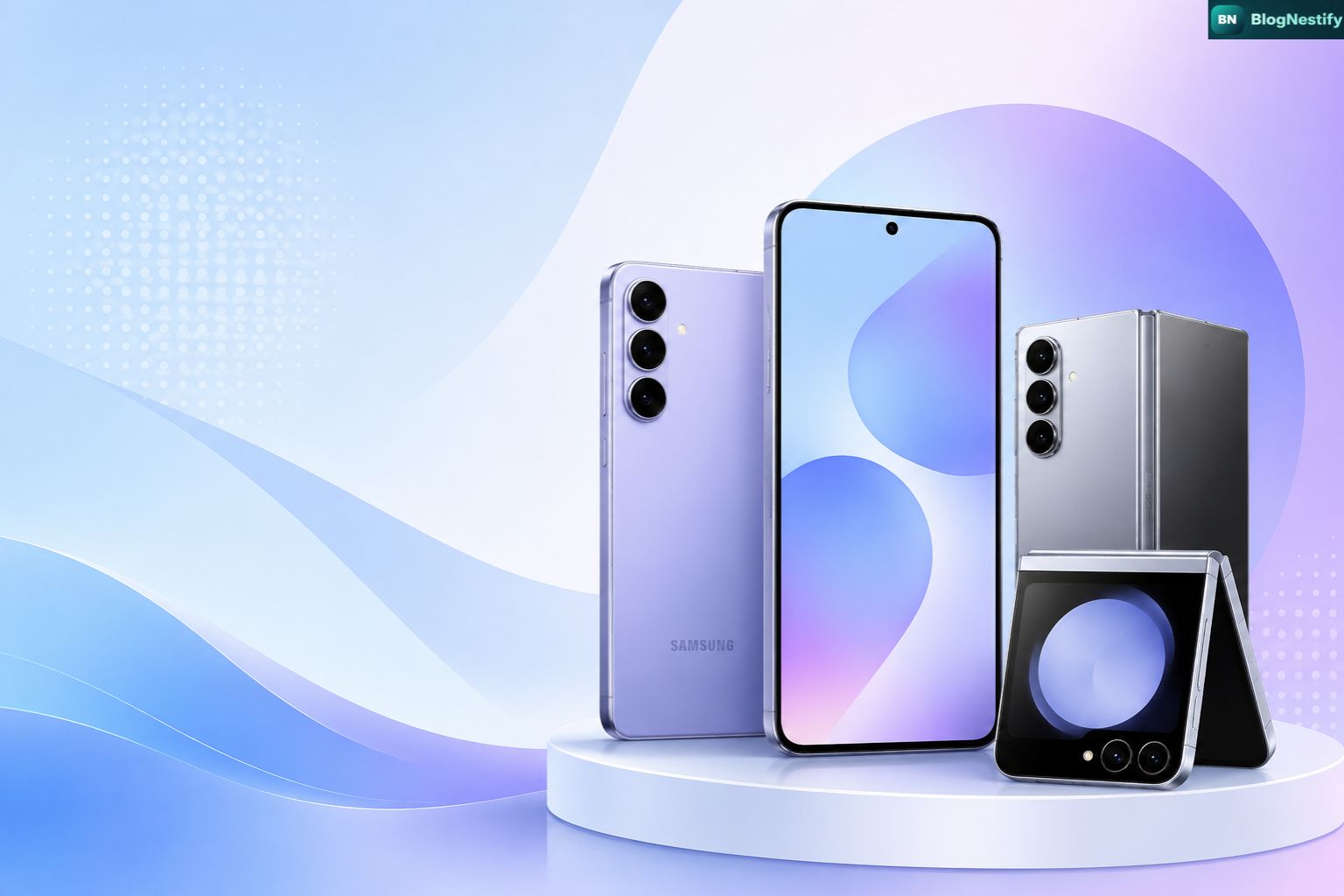 Samsung's One UI 9 Update Is Rolling Out — Here's Every Galaxy Device That Qualifies