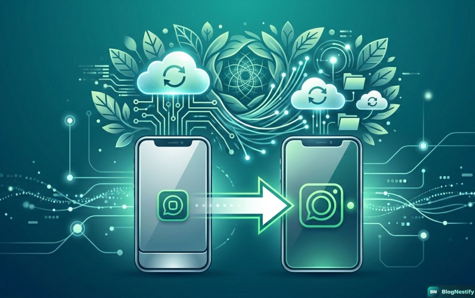 Google Now Lets You Manage WhatsApp Backups From Android Settings