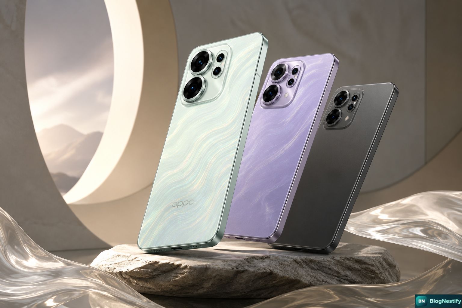 Oppo Reno 16 Series India Launch: Specs, Price & Features