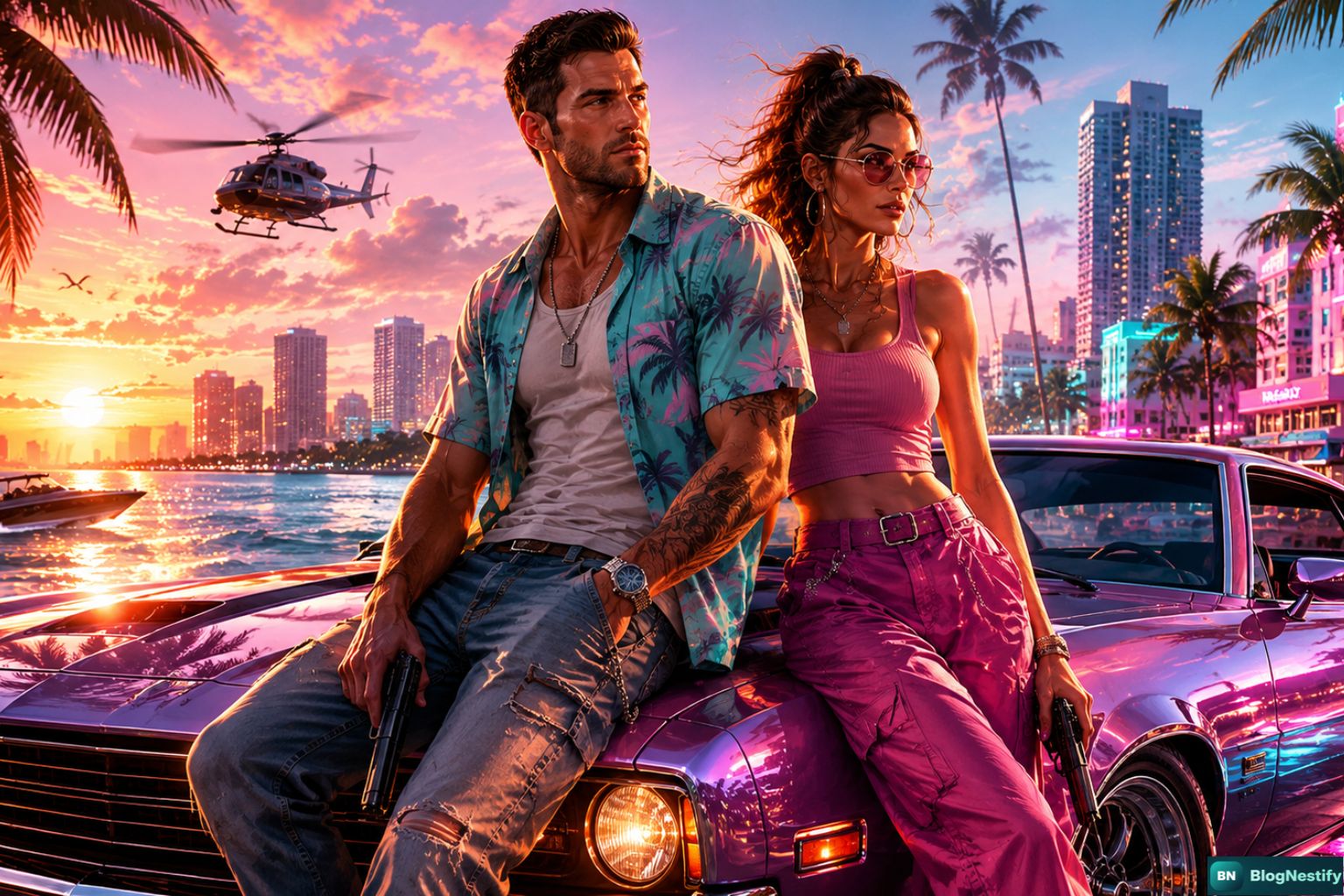 We Finally Know How Expensive GTA VI Will Be — And There's a Catch