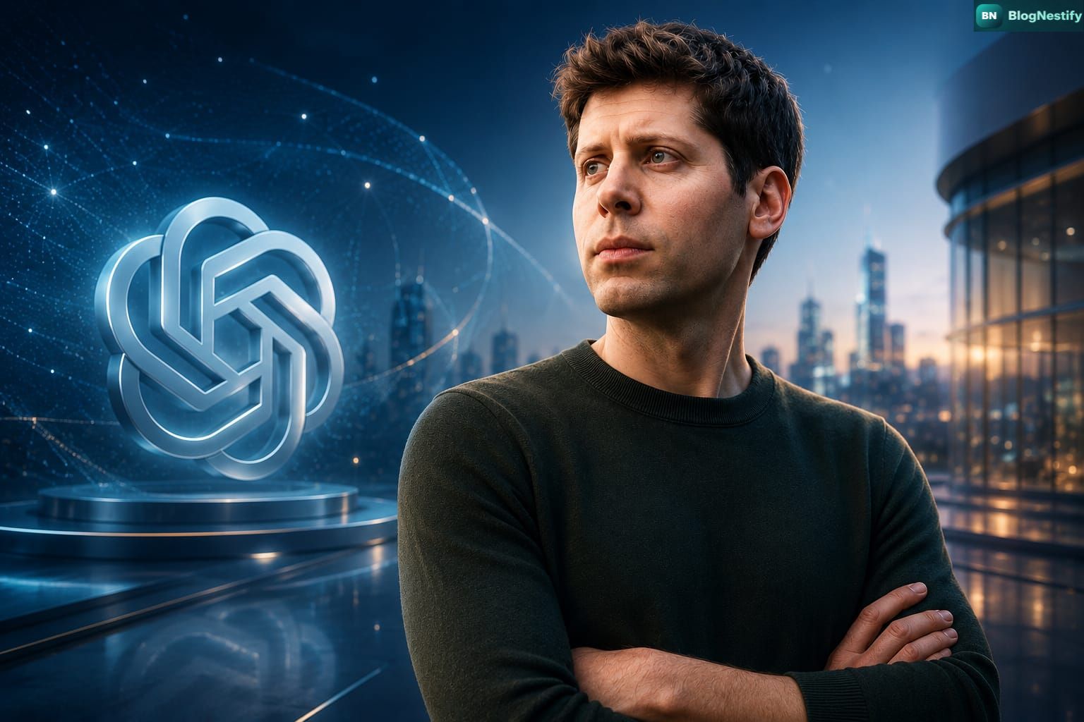 OpenAI IPO Delayed to 2027: Sam Altman Refuses to Go Public Below $1 Trillion