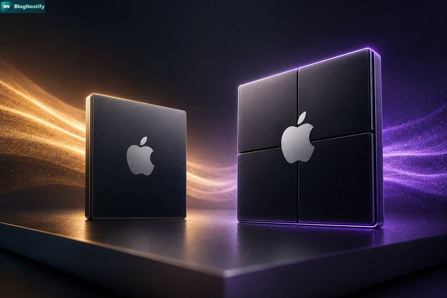 Apple M6 and M5 Ultra: Everything About the 2nm Chip and Quad-Die Powerhouse